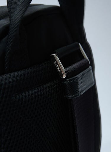Prada Re-Nylon Backpack Black pra0162021