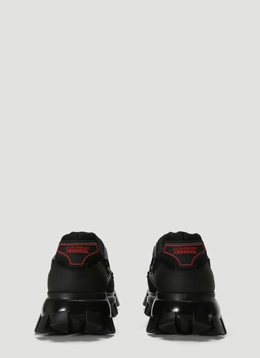New Cloudbust Sneakers Prada New Cloudbust Sneakers Black pra0238021