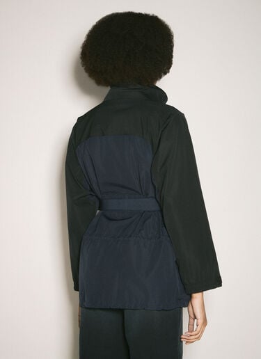 테크니컬 재킷 Prada 테크니컬 재킷 블루 pra0254007