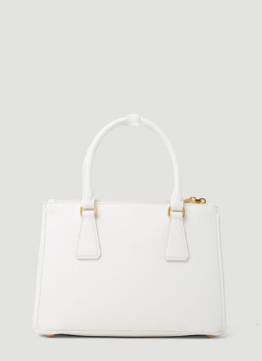 Small Galleria Handbag Prada Small Galleria Handbag White pra0254027