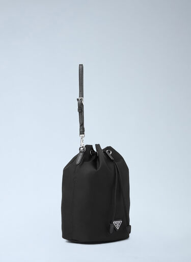 Prada 벨라 파우치 백 블랙 pra0254040