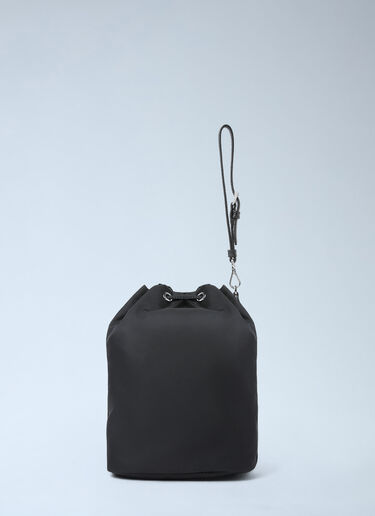 Prada 벨라 파우치 백 블랙 pra0254040