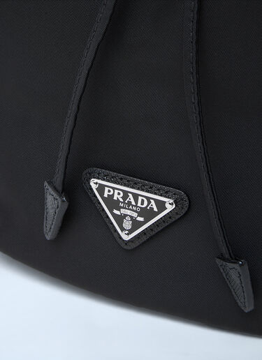 Prada 벨라 파우치 백 블랙 pra0254040