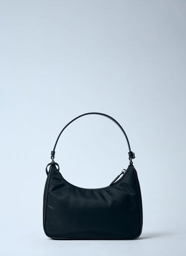 Re-Edition Handbag Prada Re-Edition Handbag Black pra0260046