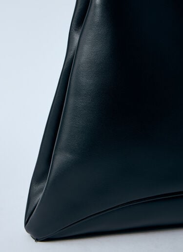 미디엄 케리 핸드백 Prada 미디엄 케리 핸드백 블랙 pra0260069