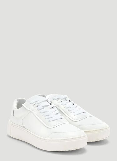 Frank Sneakers Primury Frank Sneakers White pri0239005