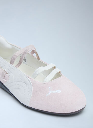 Puma Speedcat Ballet Sneaker Pink pum0262004