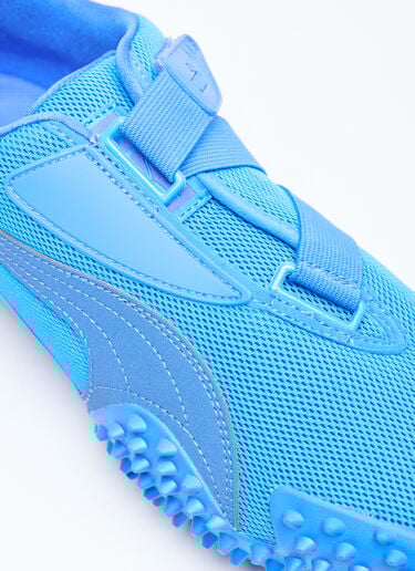 모스트로 엑스터시 스니커즈 Puma 모스트로 엑스터시 스니커즈 블루 pum0356002