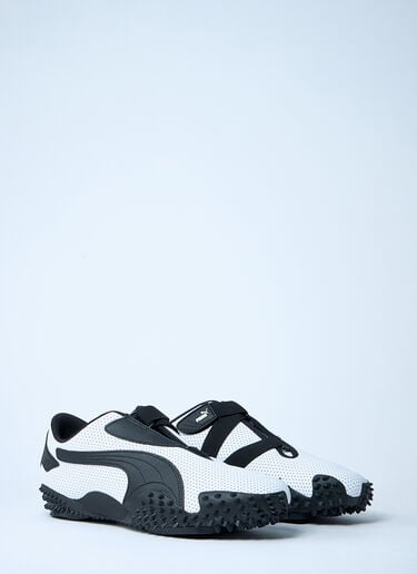 Mostro Perf 运动鞋 Puma Mostro Perf 运动鞋 白色 pum0360029