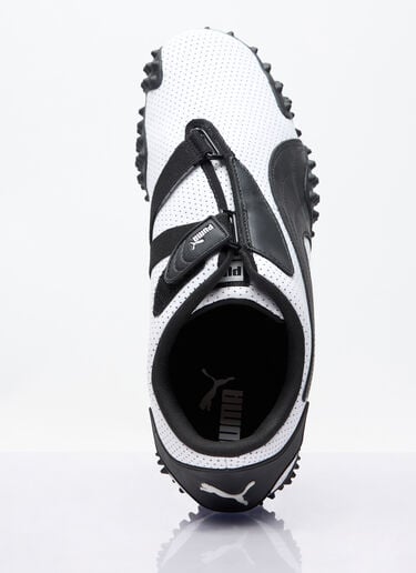 Mostro Perf 运动鞋 Puma Mostro Perf 运动鞋 白色 pum0360029