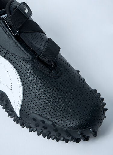 Mostro Perf Sneakers Puma Mostro Perf Sneakers Black pum0360030