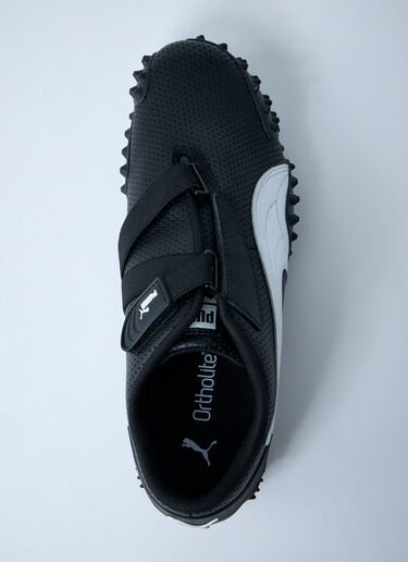 Mostro Perf Sneakers Puma Mostro Perf Sneakers Black pum0360030