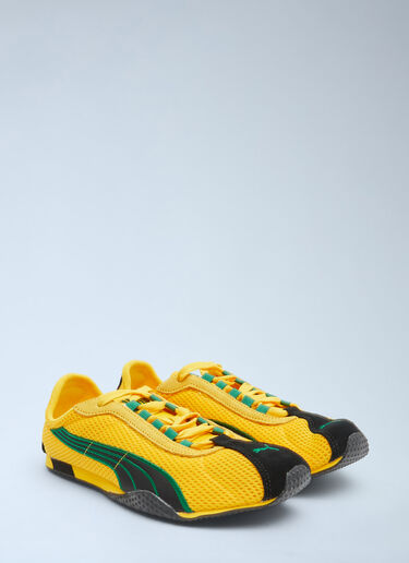 H-Street Sneakers Puma H-Street Sneakers Yellow pum0362031