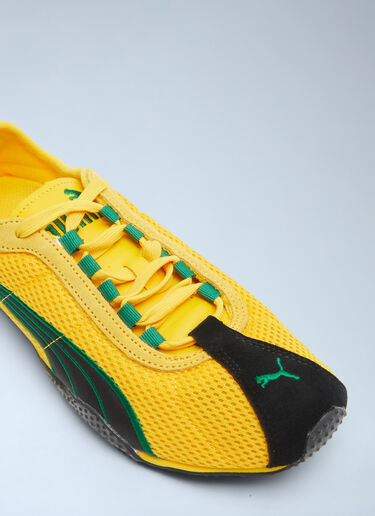 H-Street Sneakers Puma H-Street Sneakers Yellow pum0362031