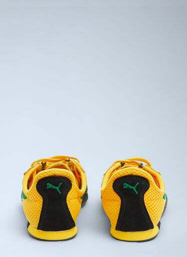 H-Street Sneakers Puma H-Street Sneakers Yellow pum0362031