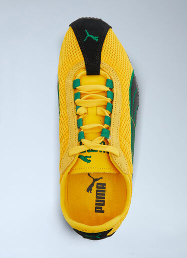 H-Street Sneakers Puma H-Street Sneakers Yellow pum0362031