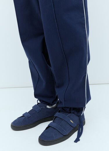 Twill Pants Puma x Noah Twill Pants Navy pun0154017