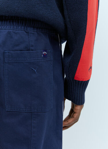 Twill Pants Puma x Noah Twill Pants Navy pun0154017