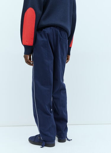 Twill Pants Puma x Noah Twill Pants Navy pun0154017