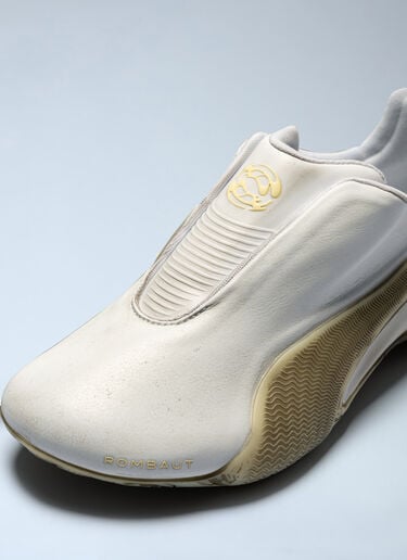 Levitation Sneaker Puma x Rombaut Levitation Sneaker White pur0160002