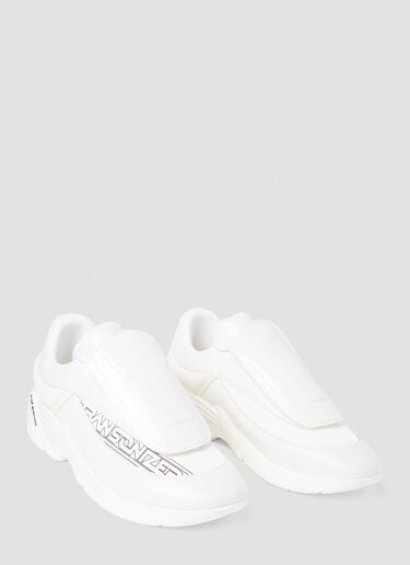 Raf Simons (RUNNER) Antei 运动鞋 白色 raf0352006