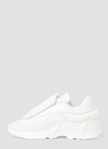 Raf Simons (RUNNER) Antei 运动鞋 白色 raf0352006