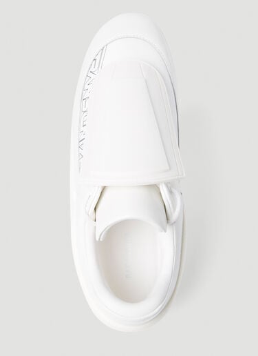Raf Simons (RUNNER) Antei 运动鞋 白色 raf0352006