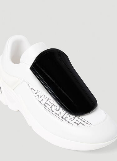 Raf Simons (RUNNER) Antei 运动鞋 白色 raf0352006