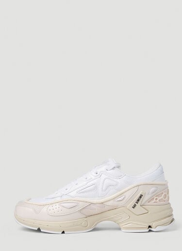 Raf Simons (RUNNER) 파라수스 스니커즈 크림 raf0352007