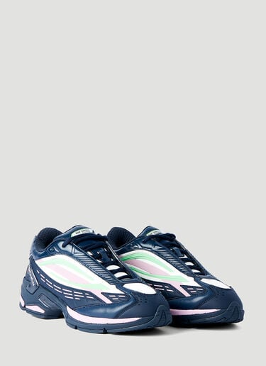 Ultrasceptre 运动鞋 Raf Simons (RUNNER) Ultrasceptre 运动鞋 蓝色 raf0352011