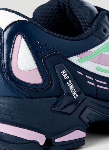 Raf Simons (RUNNER) Ultrasceptre 运动鞋 蓝色 raf0352011