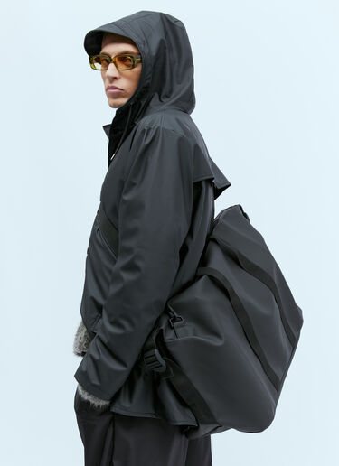 Hilo Weekender 包袋 Rains Hilo Weekender 包袋 黑色 rai0354018