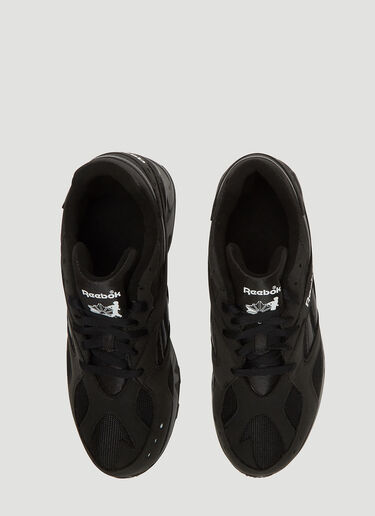 Aztrek 93 Sneakers Reebok Aztrek 93 Sneakers Black reb0137003