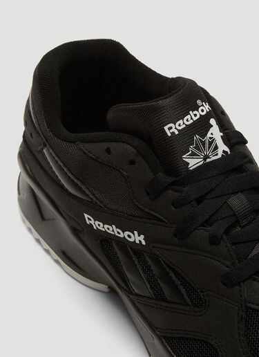 Aztrek 93 Sneakers Reebok Aztrek 93 Sneakers Black reb0137003