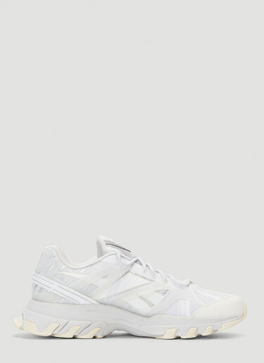 DMX Trail Shadow Sneakers Reebok DMX Trail Shadow Sneakers White reb0338005