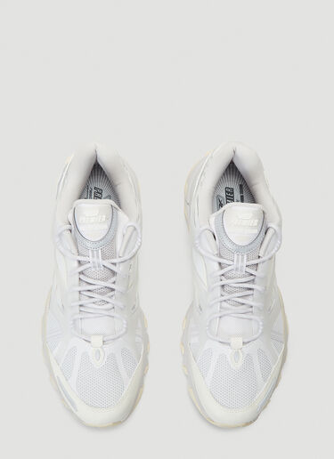 DMX Trail Shadow Sneakers Reebok DMX Trail Shadow Sneakers White reb0338005