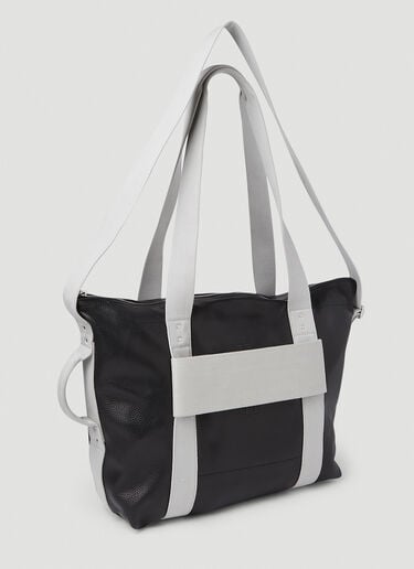 Trolley 周末包 Rick Owens Trolley 周末包 黑色 ric0151043