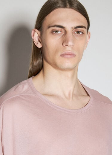 Tommy T 恤 Rick Owens Tommy T 恤 粉色 ric0155014