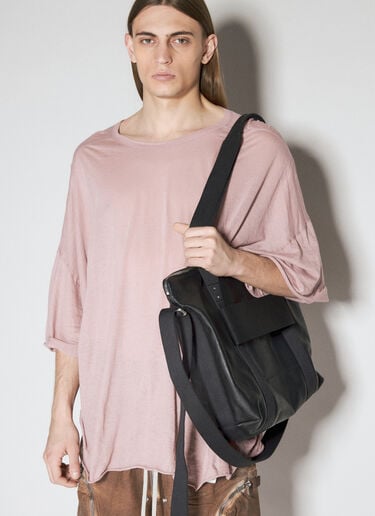Trolley 托特包 Rick Owens Trolley 托特包 黑色 ric0155045