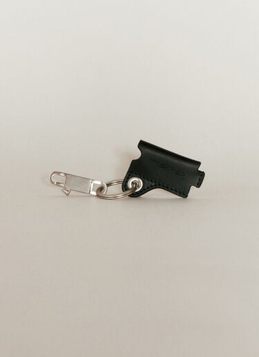 打火机支架钥匙环 Rick Owens 打火机支架钥匙环 黑 ric0156016