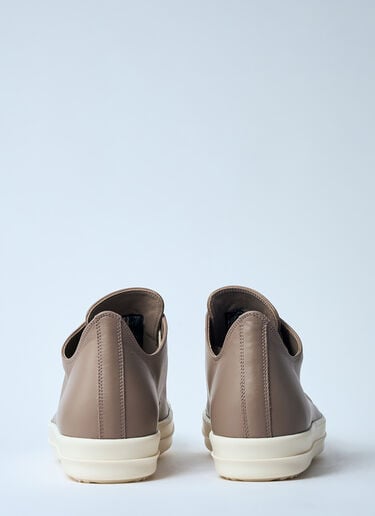 Rick Owens 低帮运动鞋 白色 ric0159043