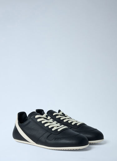 Low-Top Sneakers Rick Owens Low-Top Sneakers Black ric0161030