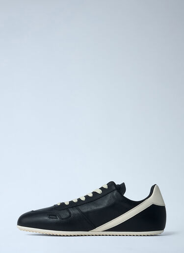 Low-Top Sneakers Rick Owens Low-Top Sneakers Black ric0161030