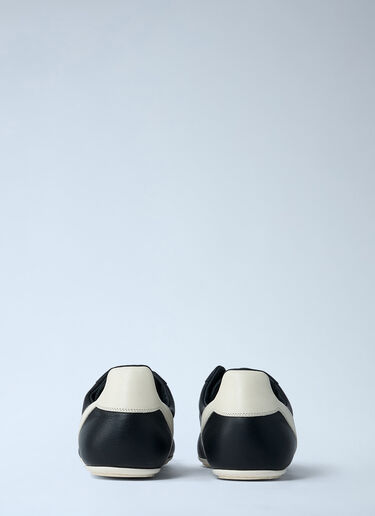 Low-Top Sneakers Rick Owens Low-Top Sneakers Black ric0161030