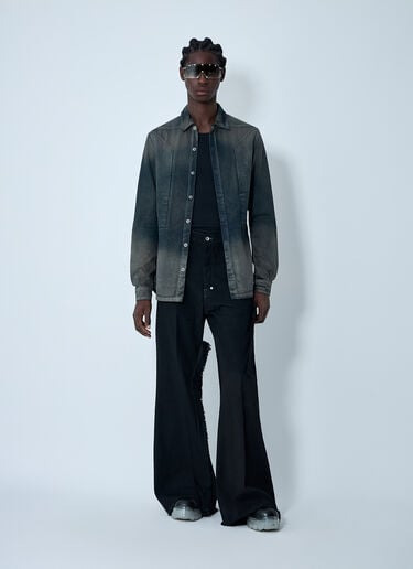 Joris Jeans Rick Owens Joris Jeans Black ric0162002