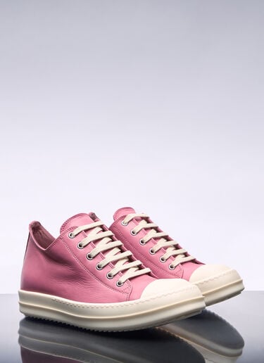 Low Sneakers Rick Owens Low Sneakers Pink ric0258008