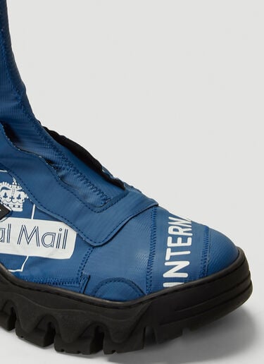 Boccaccio II Lite Boots Rombaut Boccaccio II Lite Boots Blue rmb0142004