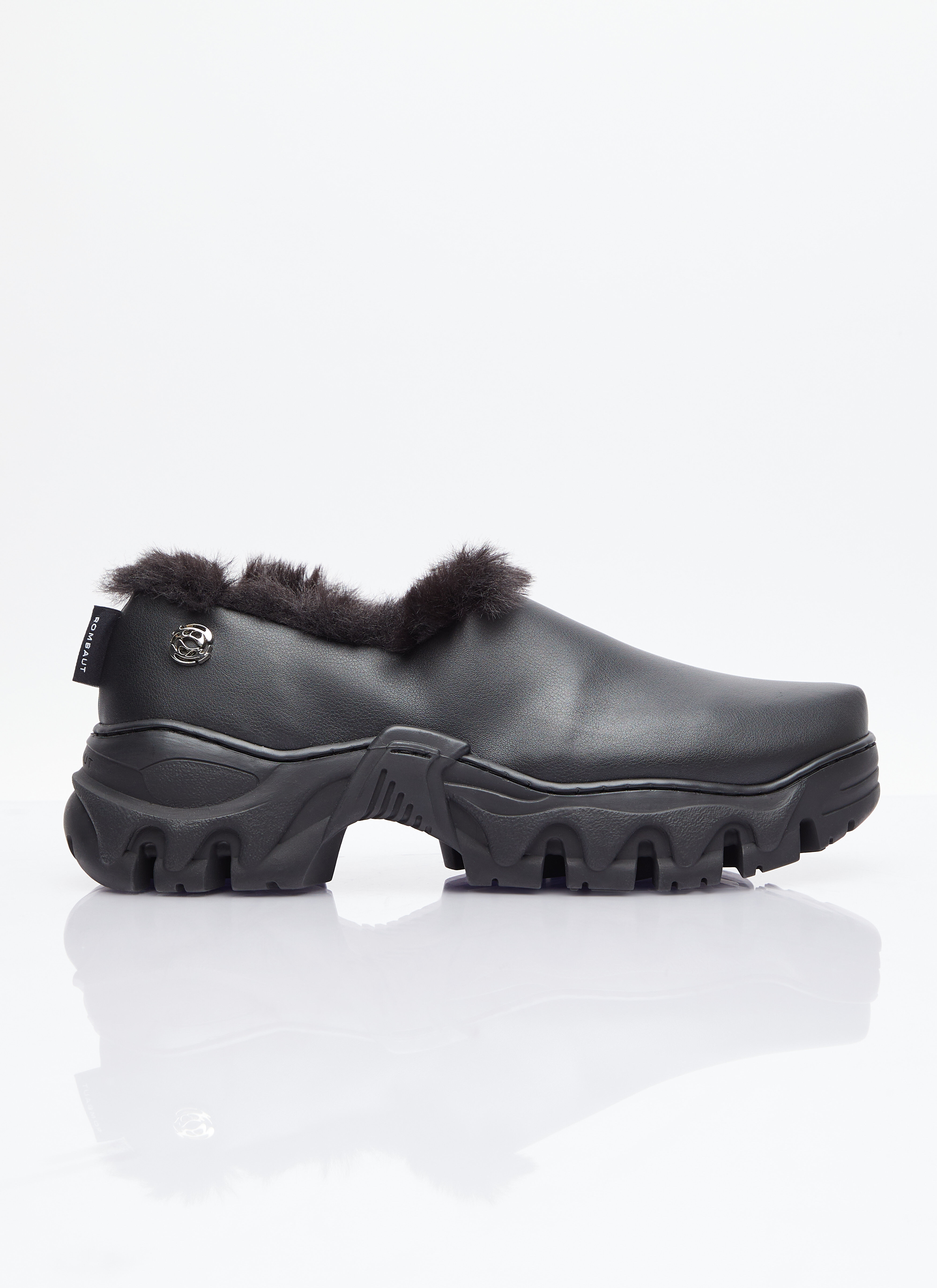 ROMBAUT スニーカー チェーン付き 37 SNEAKERS – ROMBAUT