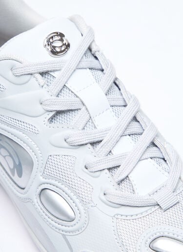 Proton Sneakers Rombaut Proton Sneakers White rmb0158001