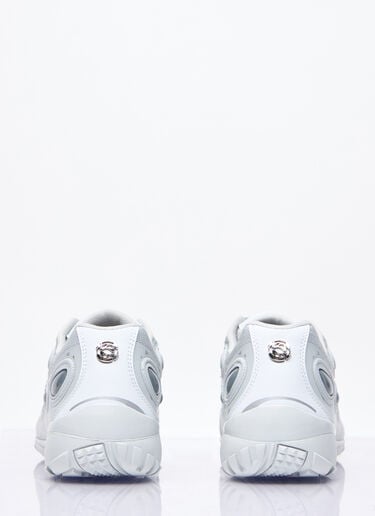 Proton Sneakers Rombaut Proton Sneakers White rmb0158001